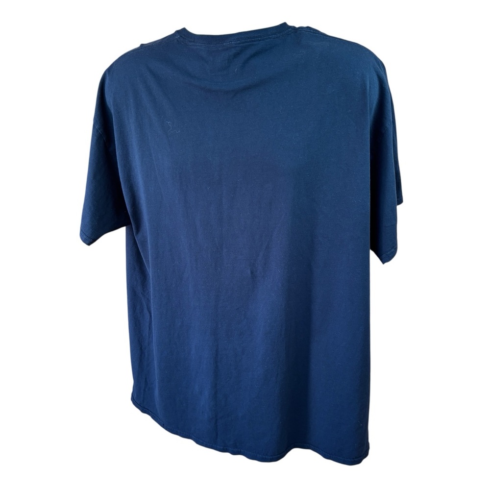 Fifth Sun/Star Wars Grogu/The Child T-Shirt, size 2XL, summer, casual, beach - Picture 3 of 4